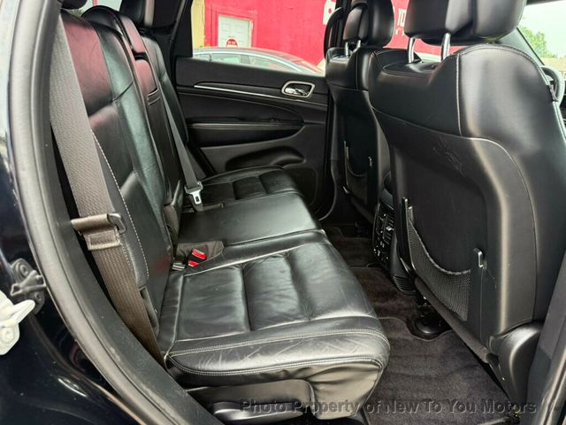 jeep grand cherokee 2017 1C4RJFBT0HC901281 image jeep grand cherokee 2017 1C4RJFBT0HC901281 image